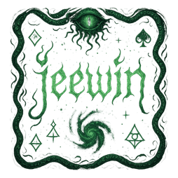 jeewin logo